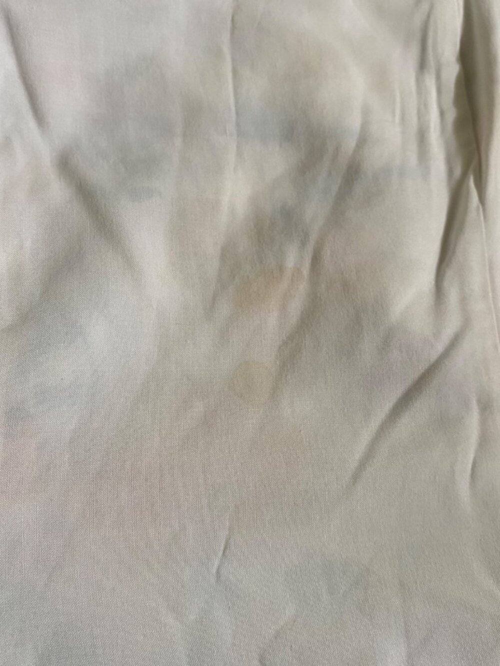 Show Me Your Mumu Steph Mini Dress Italian Picnic Linen - Picture 8 of 8
